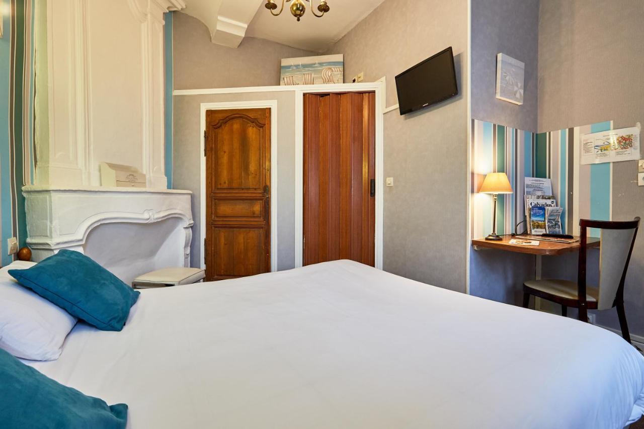 Hotel Saint Etienne Кан Экстерьер фото